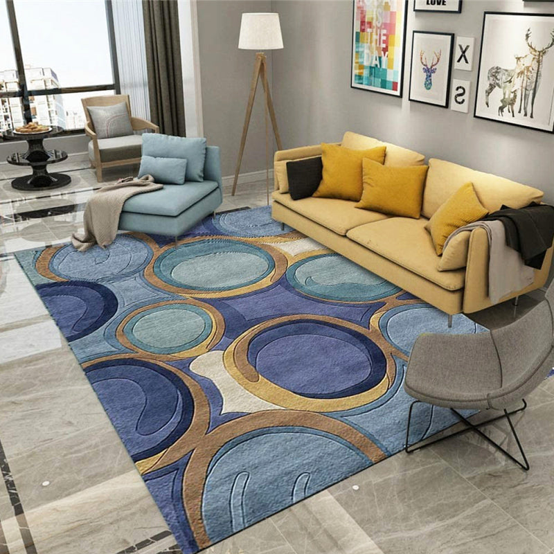 Large Delight Rug Carpet Mat (230 x 160)