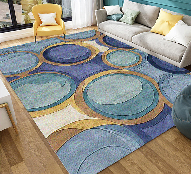 Large Delight Rug Carpet Mat (230 x 160)