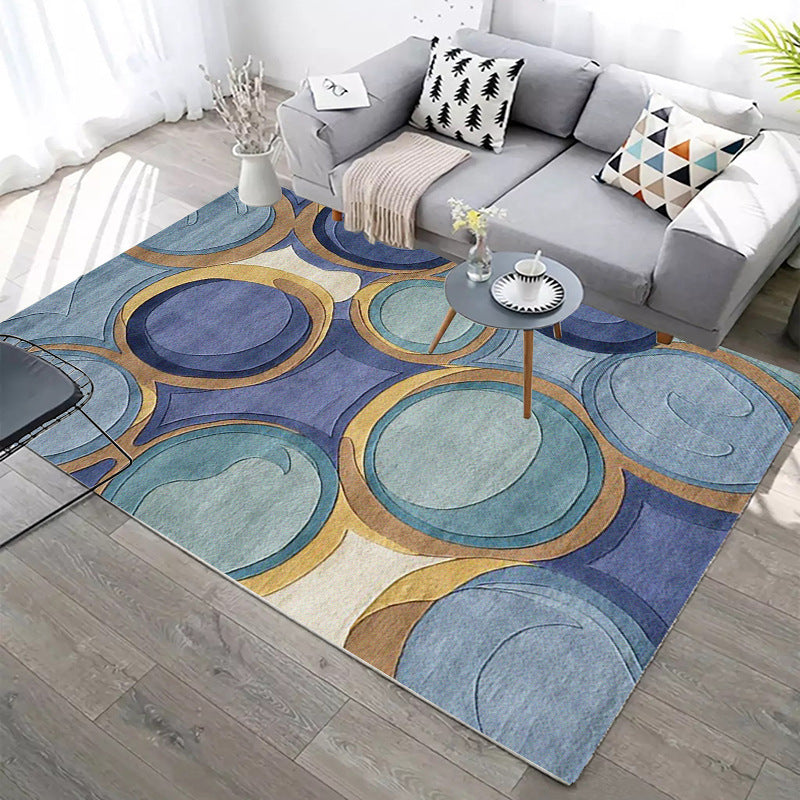 Large Delight Rug Carpet Mat (230 x 160)