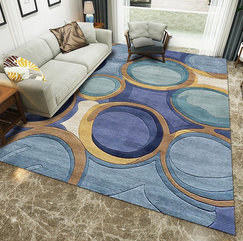 Large Delight Rug Carpet Mat (230 x 160)