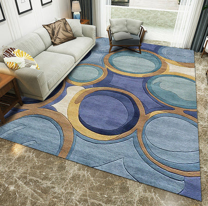 Large Delight Rug Carpet Mat (230 x 160)