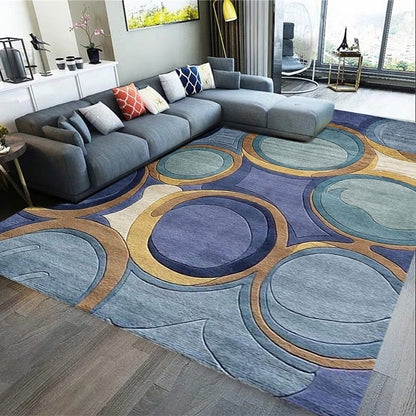 Large Delight Rug Carpet Mat (230 x 160)