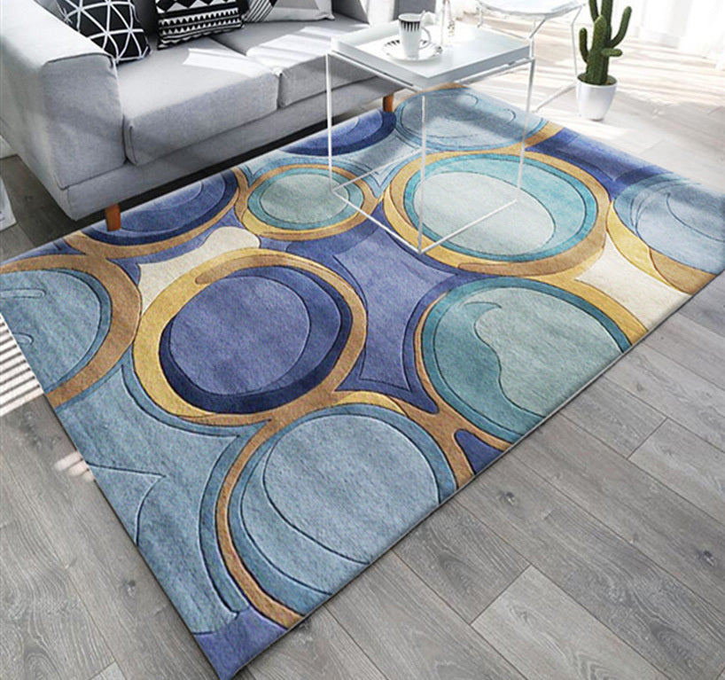 Large Delight Rug Carpet Mat (230 x 160)