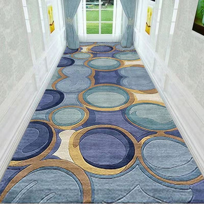 Delight Hallway Runner Area Rug Carpet Mat (60 x 200)