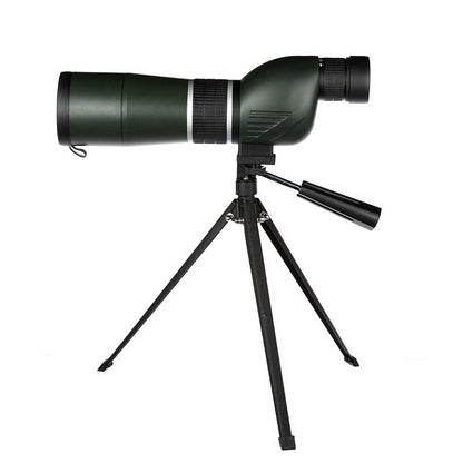 15-45x60 Terrestrial Land Viewing HD Telescope Spotting Scope