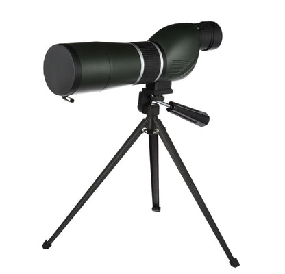 15-45x60 Terrestrial Land Viewing HD Telescope Spotting Scope