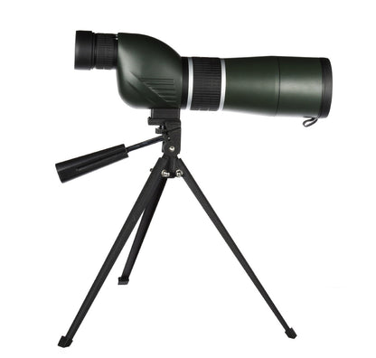 15-45x60 Terrestrial Land Viewing HD Telescope Spotting Scope