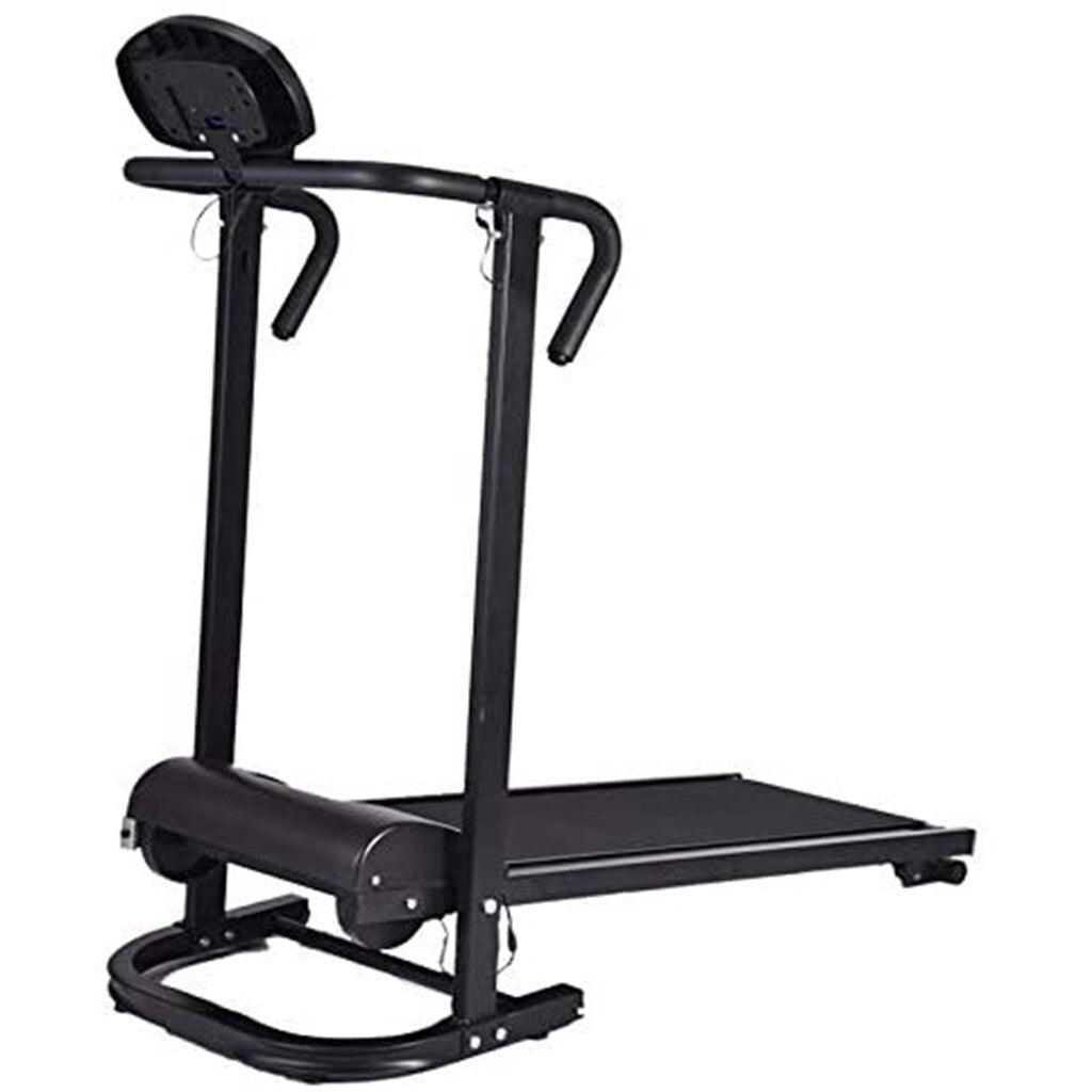 Manual Pro Treadmill Fitness Exercise Machine