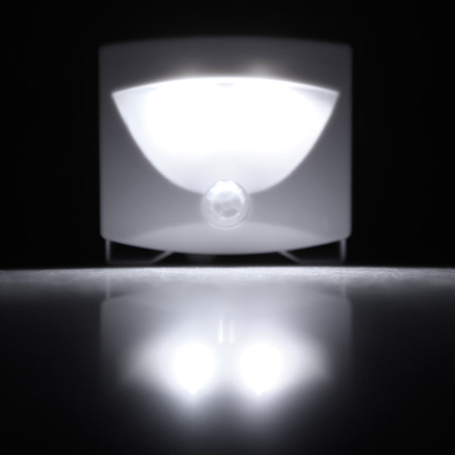 Light Motion Activator Mighty Motion Activated Sensor Light
