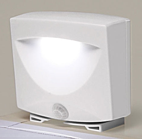 Mighty Motion Activated Sensor Light