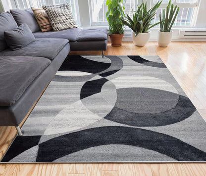 XL Extra Large Ardor Cotton Rug Carpet Mat (300 x 200)