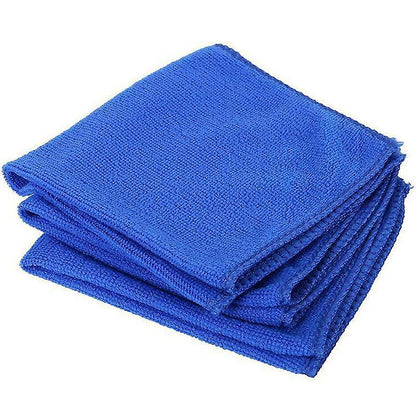 50-Pack Magic Cleaner Microfiber Cleaning Cloths