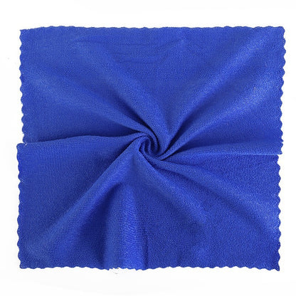 50-Pack Magic Cleaner Microfiber Cleaning Cloths