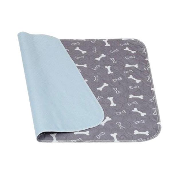 Waterproof Dog Mat Washable Reusable Puppy Training Pad (70cm x 80cm)