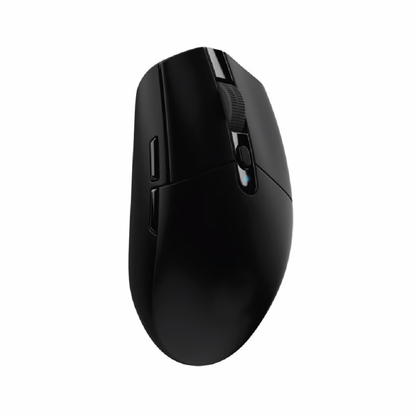 Precision Wireless Optical Gaming Office Mouse (Black)