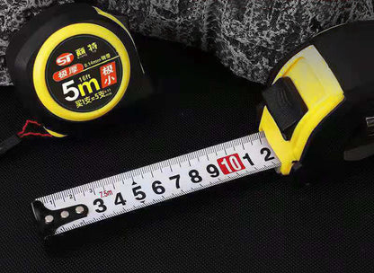 5m Industrial Measurement Tape Measure