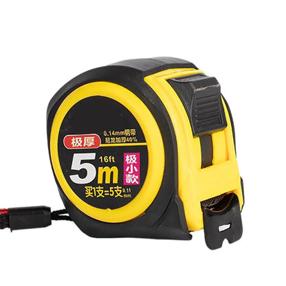 5m Industrial Measurement Tape Measure