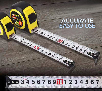 5m Industrial Measurement Tape Measure