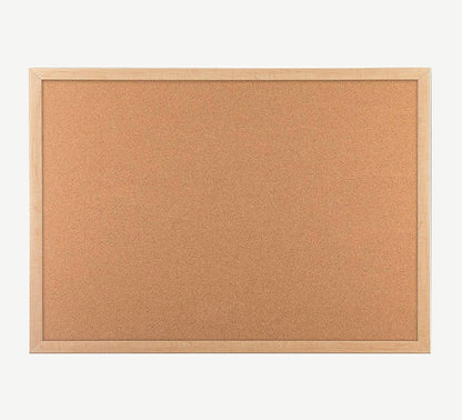 Pinboard Message Bulletin Notice Memo Board Corkboard (20 x 30cm)