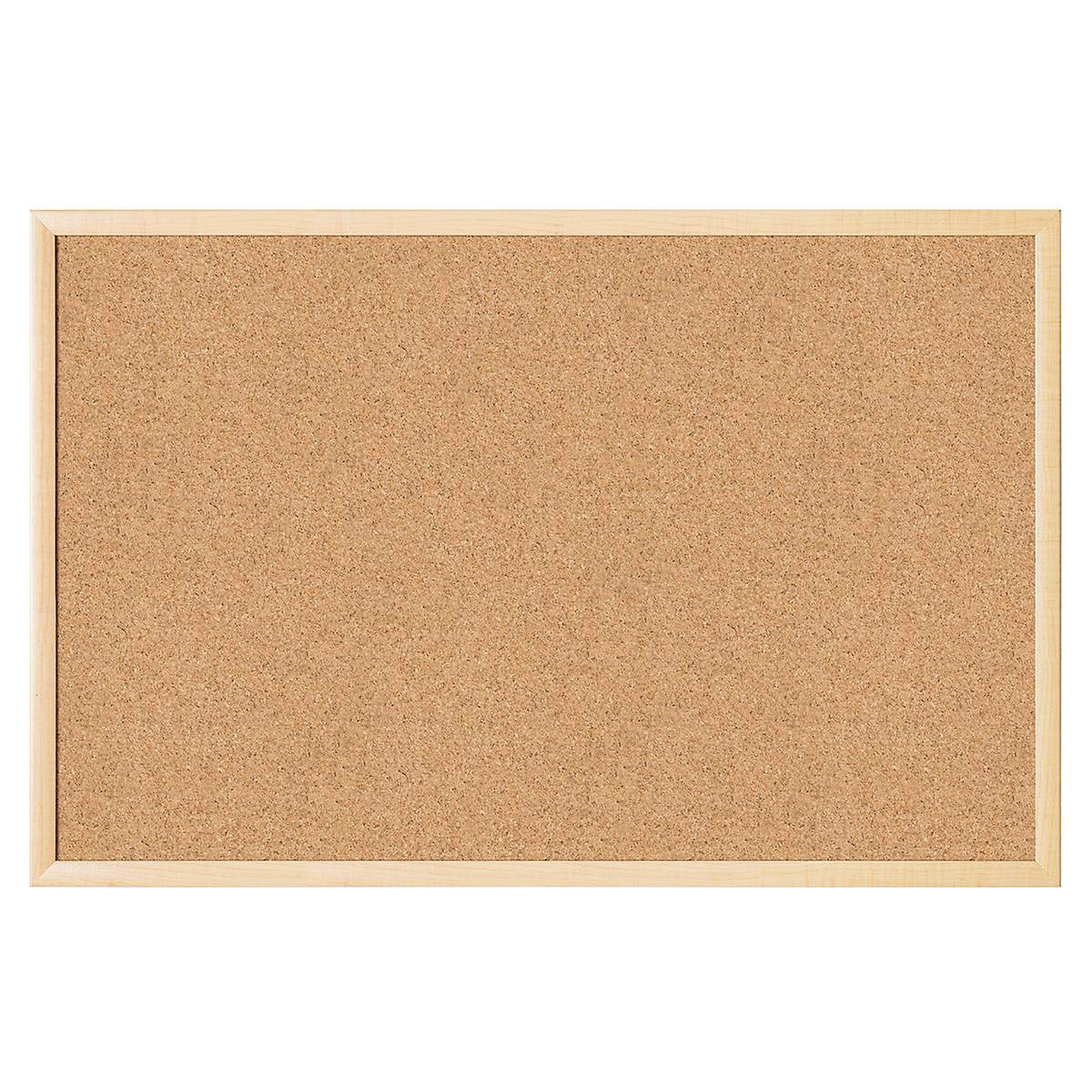 Pinboard Message Bulletin Notice Memo Board Corkboard (20 x 30cm)