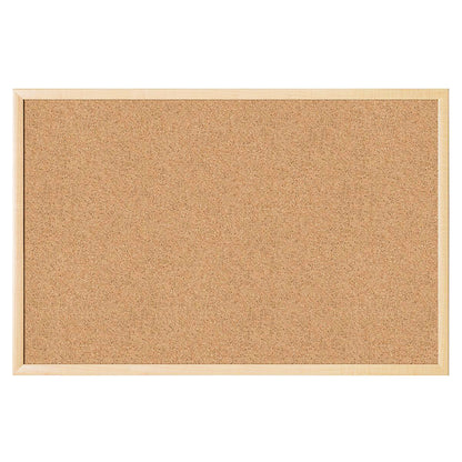 Pinboard Message Bulletin Notice Memo Board Corkboard (20 x 30cm)