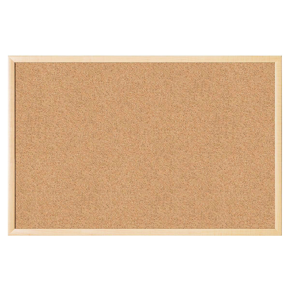 60cm Pinboard Message Bulletin Notice Memo Board Corkboard (40 x 60cm)