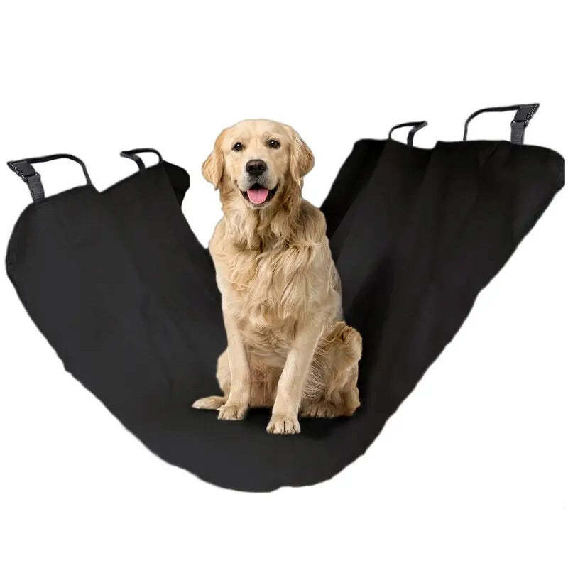 Pet Car SUV Seat Cover Dog Protector Dog Hammock Travel Mat