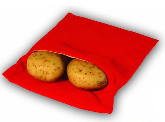 Potato Microwave Express Cooking Bag