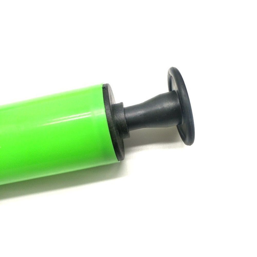 Hand Air Pump Multi-Function Balloon Inflator Tool