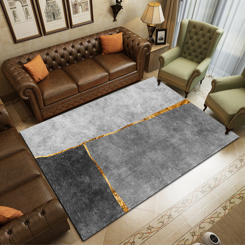 XL Large Eclipse Rug Carpet Mat (280 x 180)