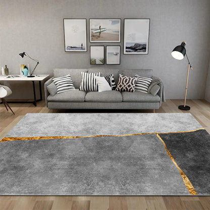 XL Extra Large Eclipse Rug Carpet Mat (300 x 200)