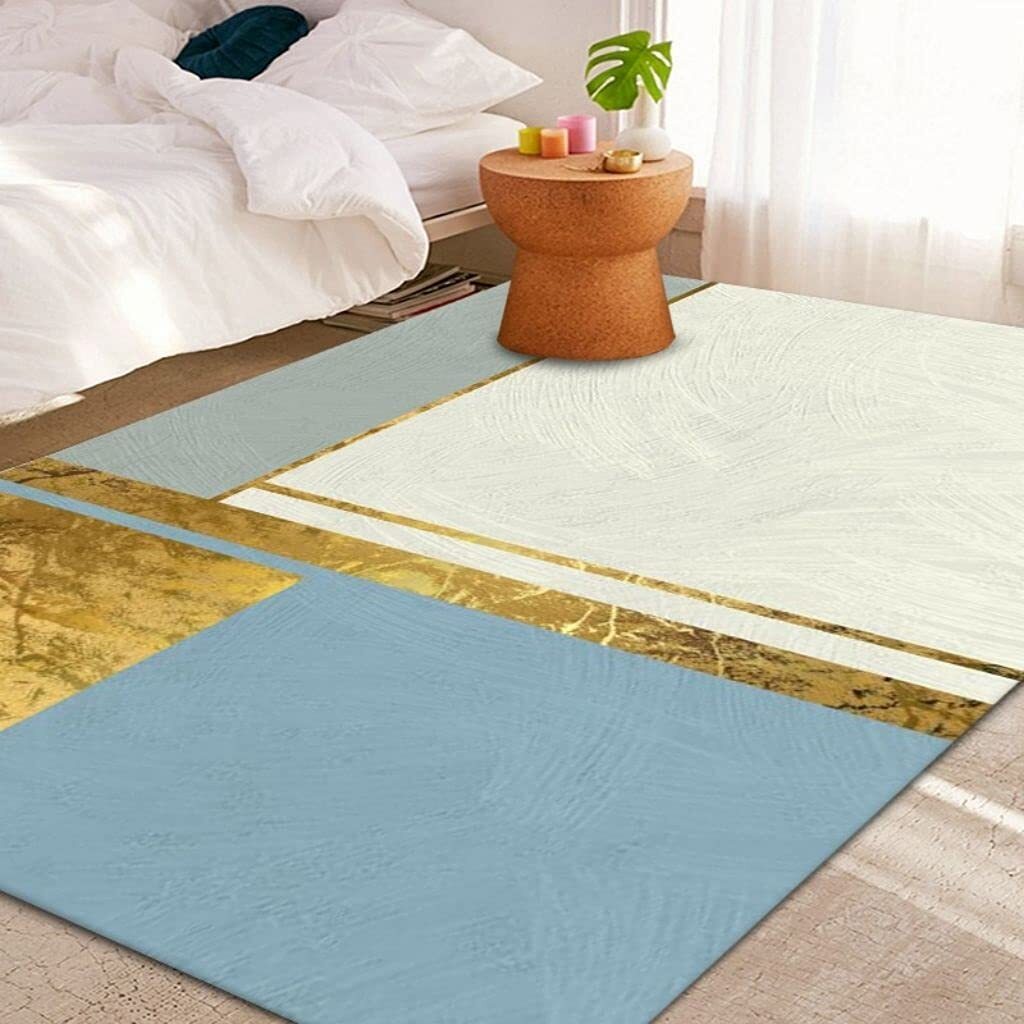 XL Large Brilliant Designer Rug Carpet Mat (280 x 180)