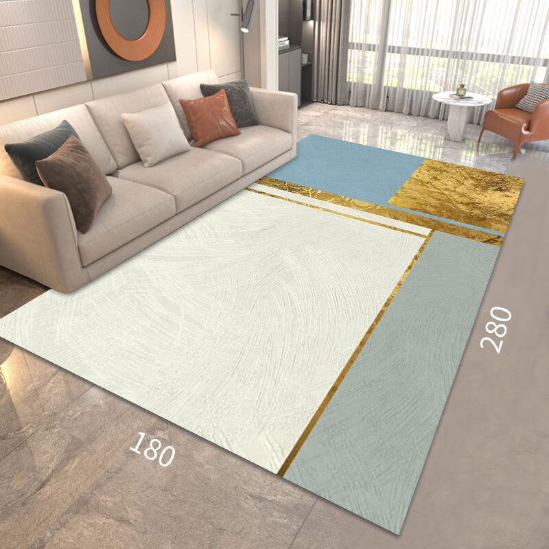 XL Large Brilliant Designer Rug Carpet Mat (280 x 180)