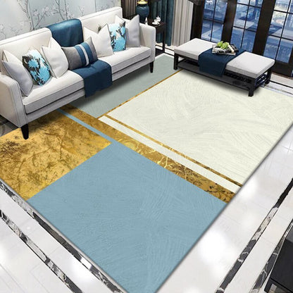 XL Extra Large Brilliant Designer Rug Carpet Mat (300 x 200)