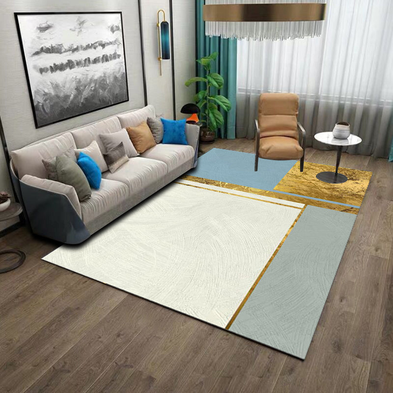 XL Extra Large Brilliant Designer Rug Carpet Mat (300 x 200)