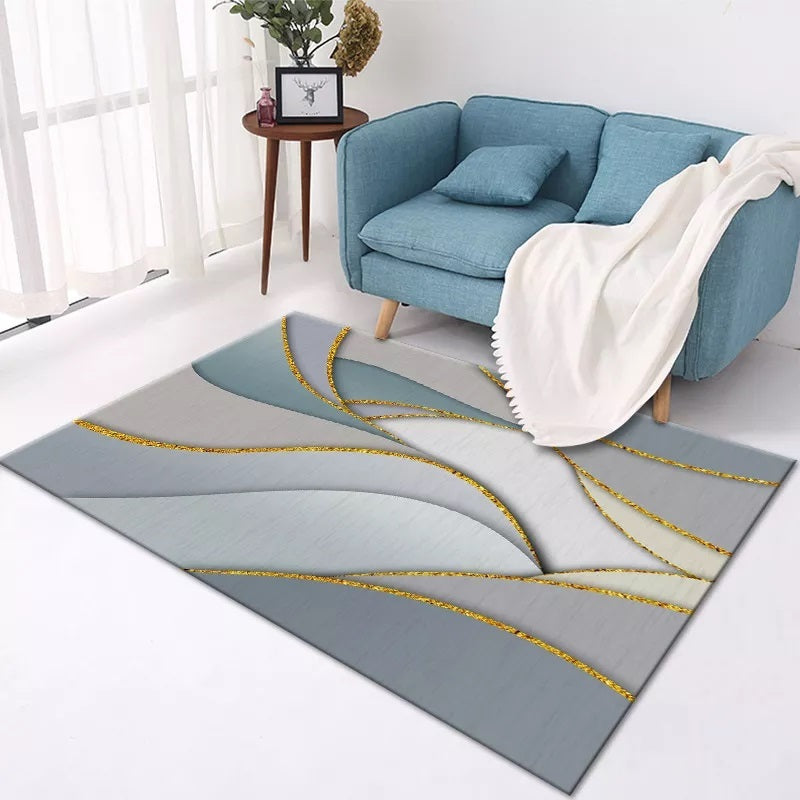 XL Extra Large Oceanside Rug Carpet Mat (300 x 200)