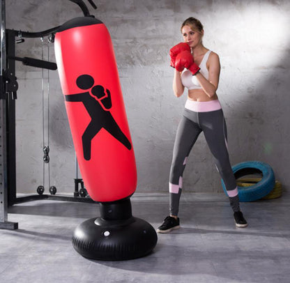 Freestanding Punching Bag Boxing Stand