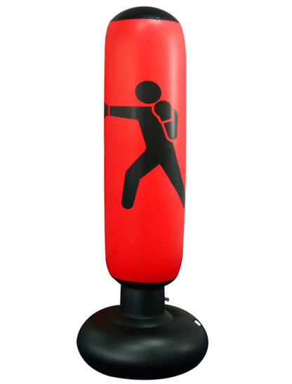 Freestanding Punching Bag Boxing Stand