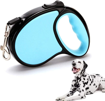 3M Retractable Dog Leash Automatic Pet Lead