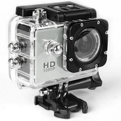 HD Waterproof Sports Camera