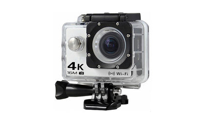 HD 4K Waterproof Sports Camera