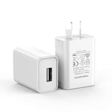 2A USB Power Adapter Fast Charging AU Wall Charger (White)