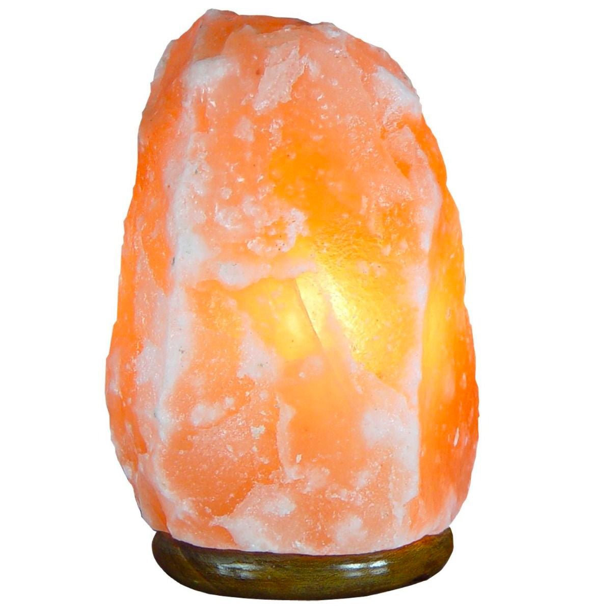 Himalayan Salt Lamp Natural Crystal Rock Night Light (2-3kg)