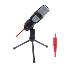 PC Computer Microphone