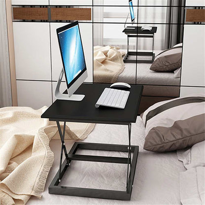 Office Pro Height Adjustable Standing Table Sit Stand Desk