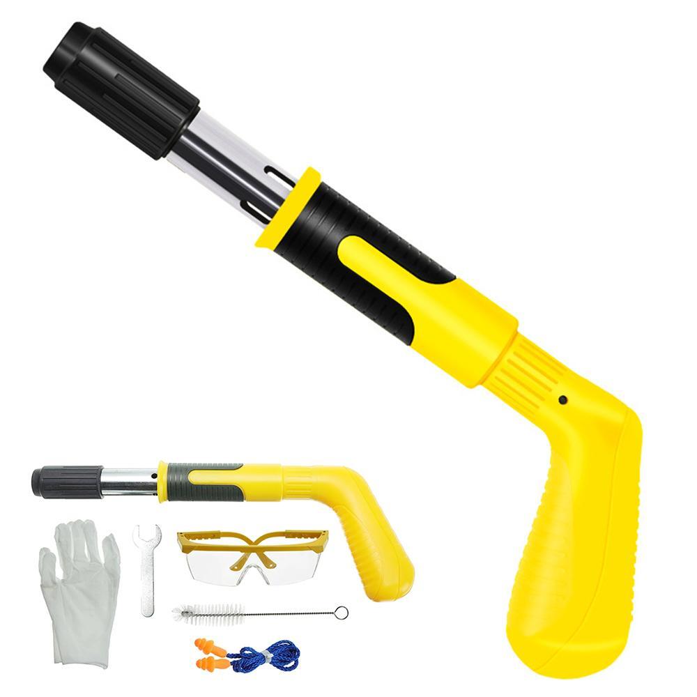 Multifunction Steel Rivet Nail Gun Power Tool