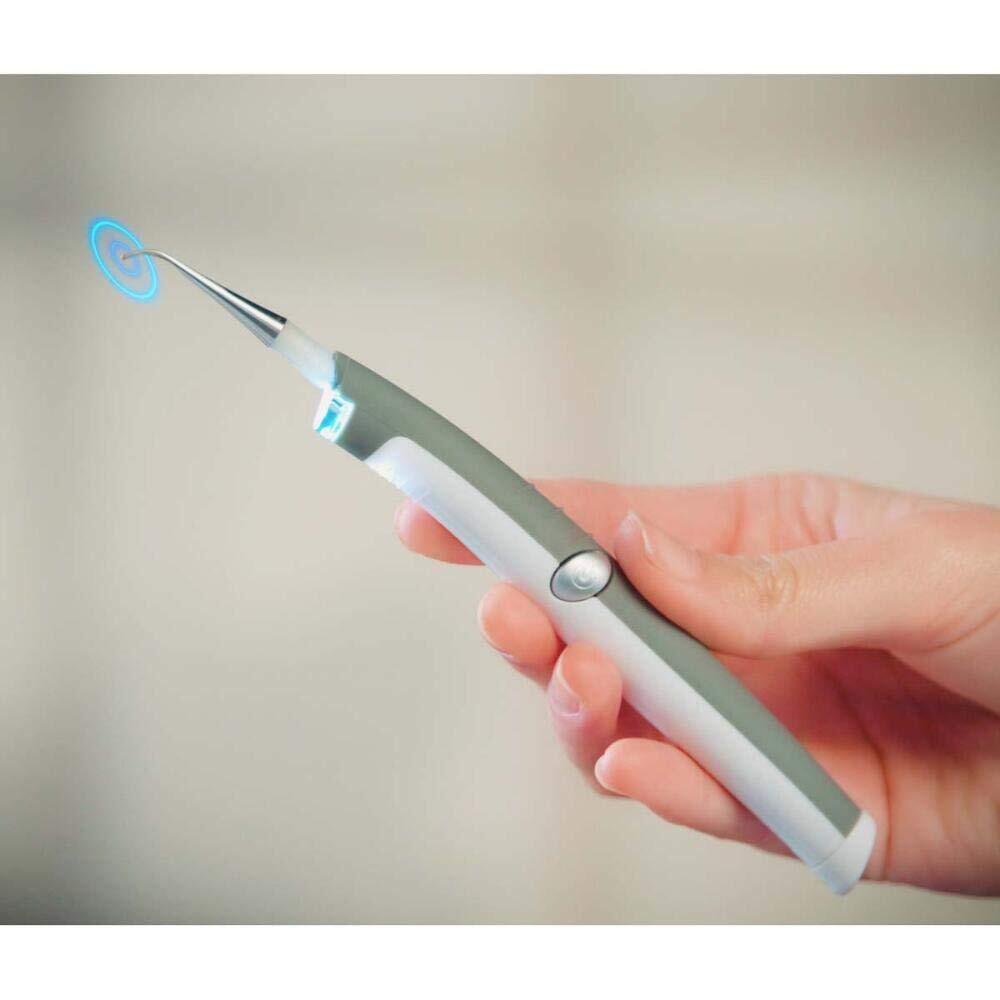 Sonic Electronic Tooth Cleaning System