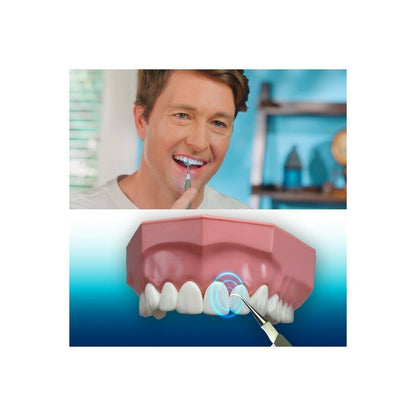 Sonic Electronic Tooth Cleaning System