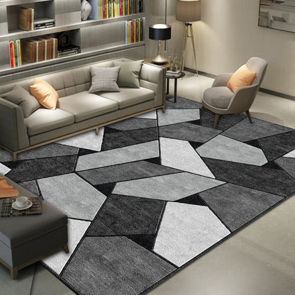 Rock Rug Carpet Mat (160 x 120)