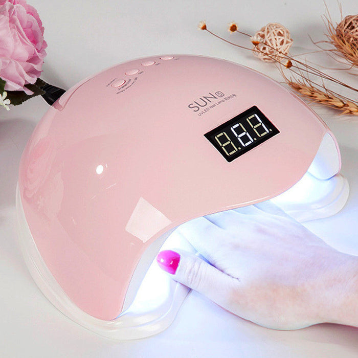 Professional UV LED Gel Nail Lamp Polish Dryer